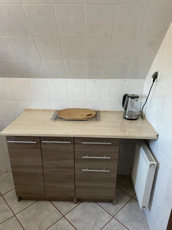 Zacisze Nest - Noclegi Blisko Plazy Mielno  Exterior foto