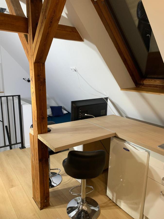 Zacisze Nest - Noclegi Blisko Plazy Mielno  Exterior foto