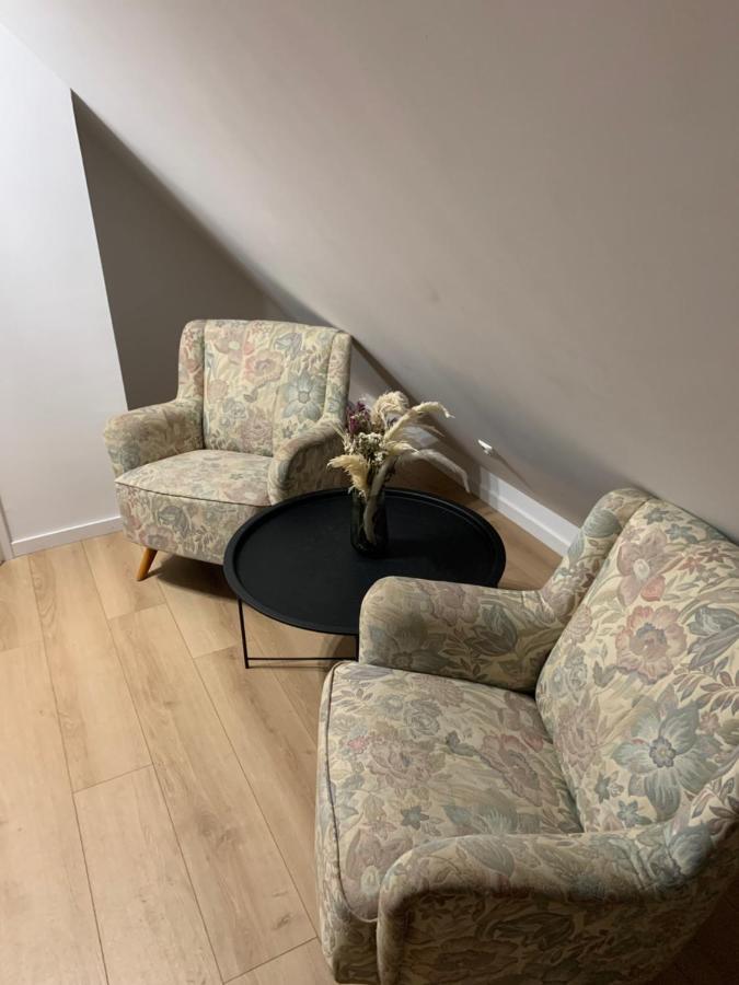 Zacisze Nest - Noclegi Blisko Plazy Mielno  Exterior foto