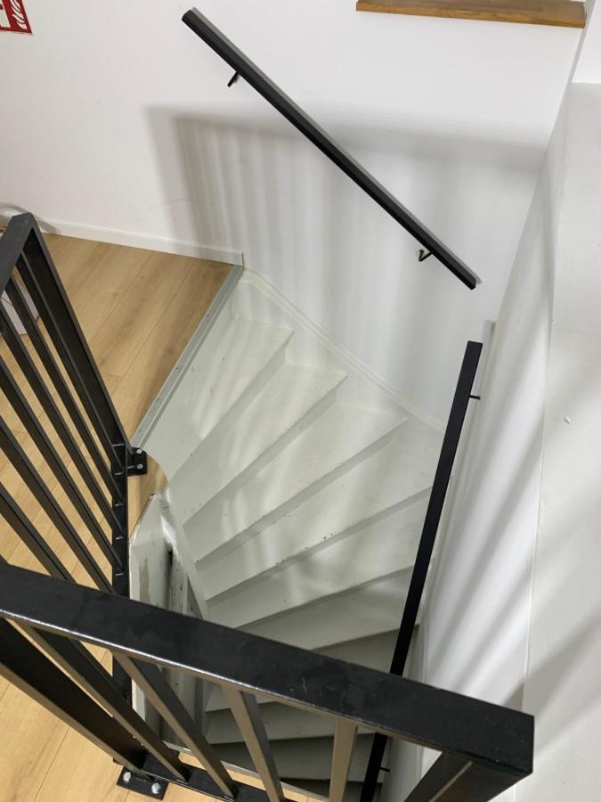 Zacisze Nest - Noclegi Blisko Plazy Mielno  Exterior foto