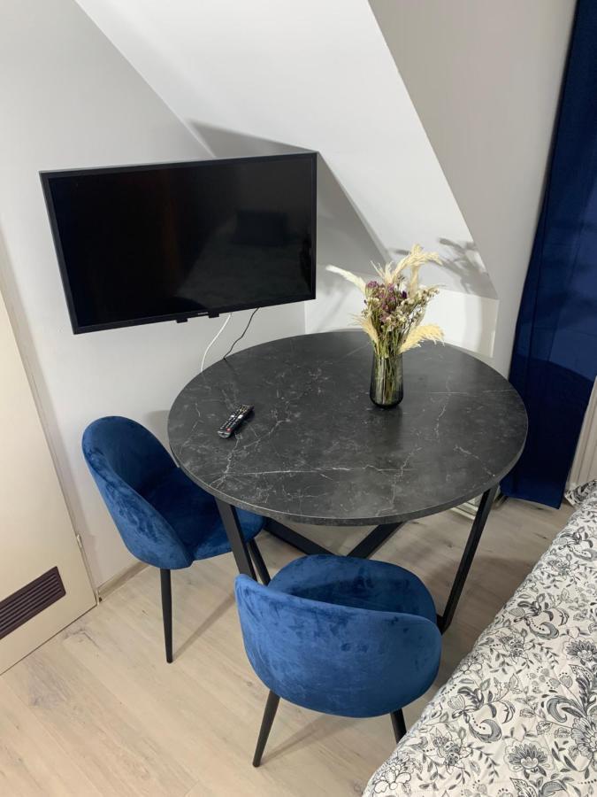 Zacisze Nest - Noclegi Blisko Plazy Mielno  Exterior foto