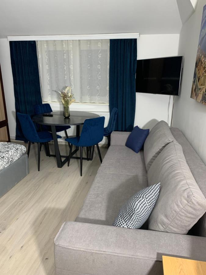 Zacisze Nest - Noclegi Blisko Plazy Mielno  Exterior foto