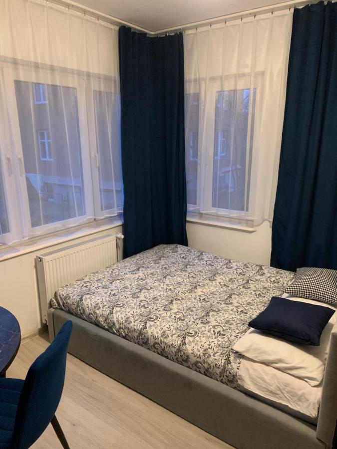Zacisze Nest - Noclegi Blisko Plazy Mielno  Exterior foto