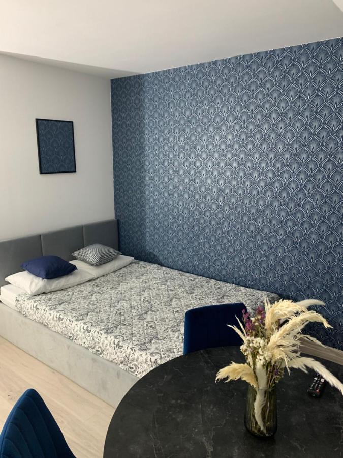 Zacisze Nest - Noclegi Blisko Plazy Mielno  Exterior foto