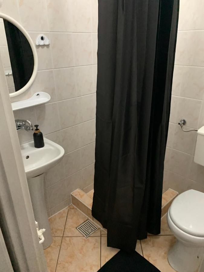 Zacisze Nest - Noclegi Blisko Plazy Mielno  Exterior foto