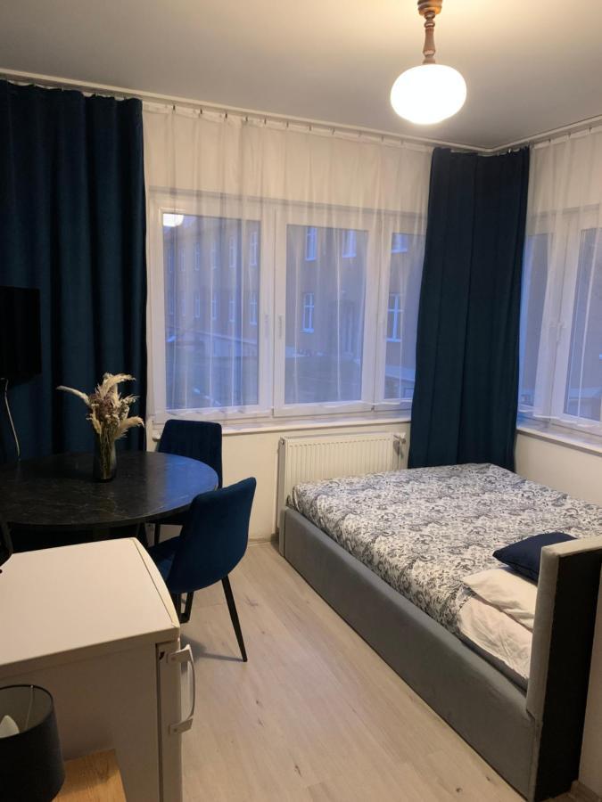 Zacisze Nest - Noclegi Blisko Plazy Mielno  Exterior foto