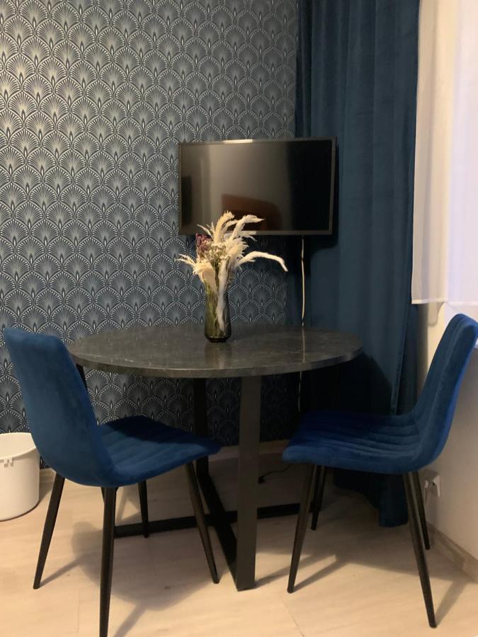 Zacisze Nest - Noclegi Blisko Plazy Mielno  Exterior foto