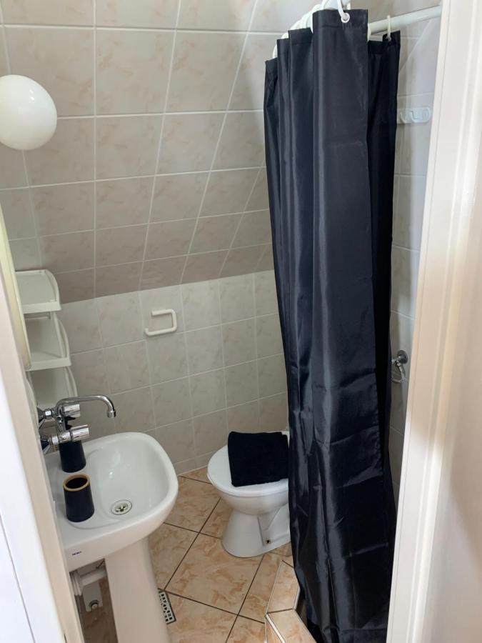 Zacisze Nest - Noclegi Blisko Plazy Mielno  Exterior foto