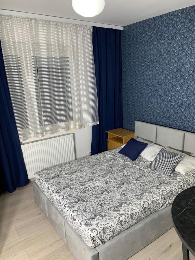 Zacisze Nest - Noclegi Blisko Plazy Mielno  Exterior foto