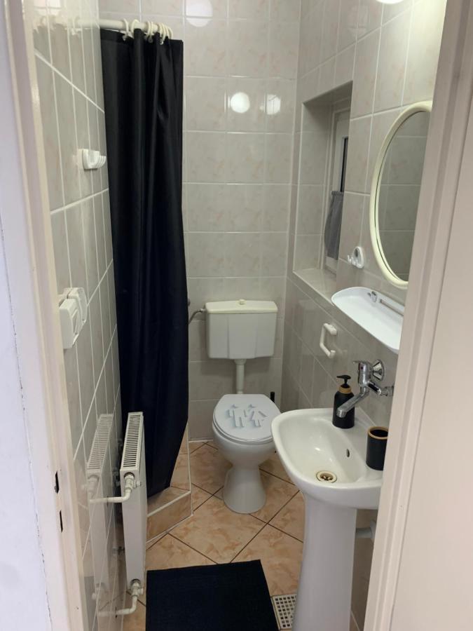 Zacisze Nest - Noclegi Blisko Plazy Mielno  Exterior foto
