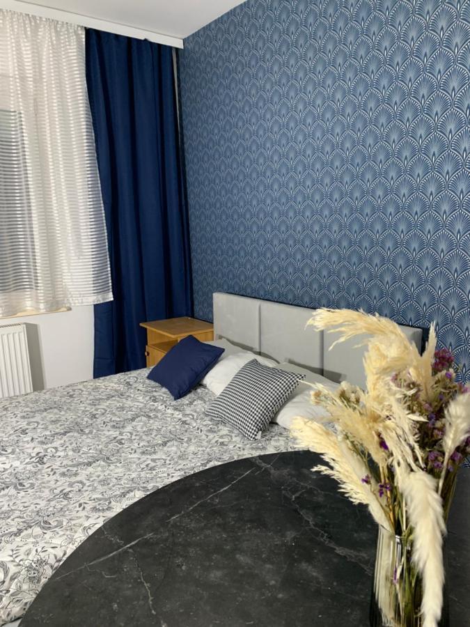 Zacisze Nest - Noclegi Blisko Plazy Mielno  Exterior foto