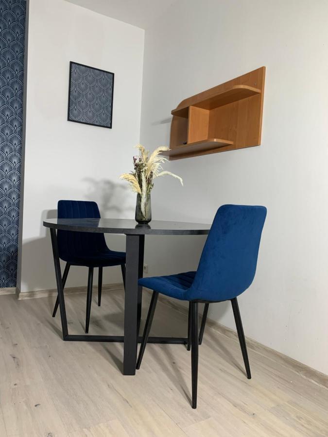 Zacisze Nest - Noclegi Blisko Plazy Mielno  Exterior foto