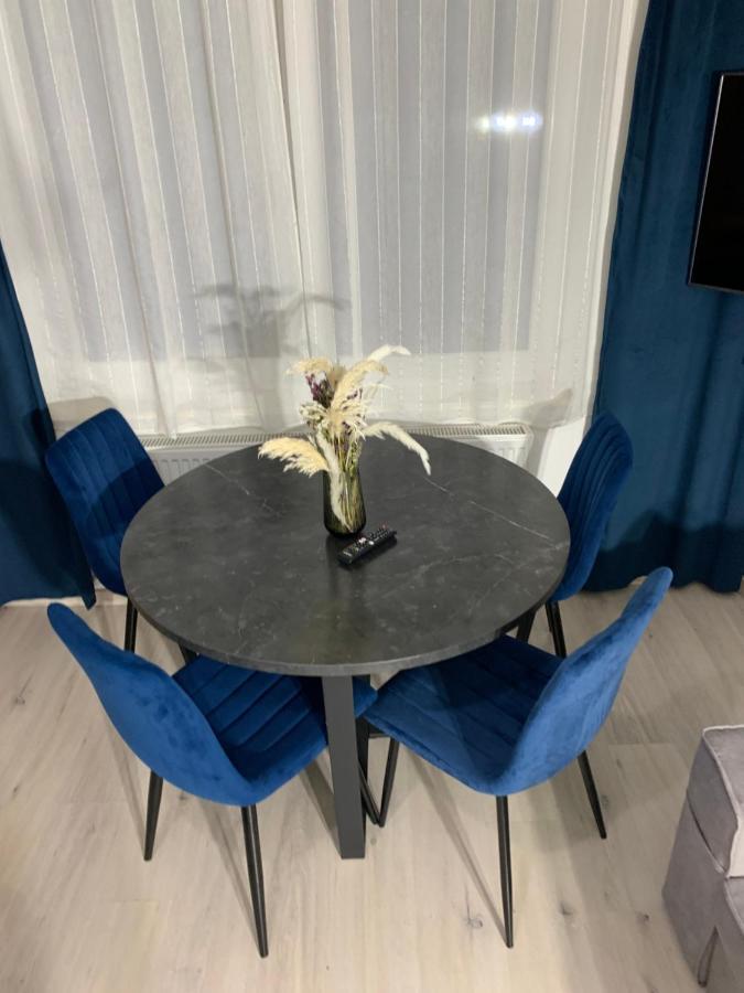 Zacisze Nest - Noclegi Blisko Plazy Mielno  Exterior foto