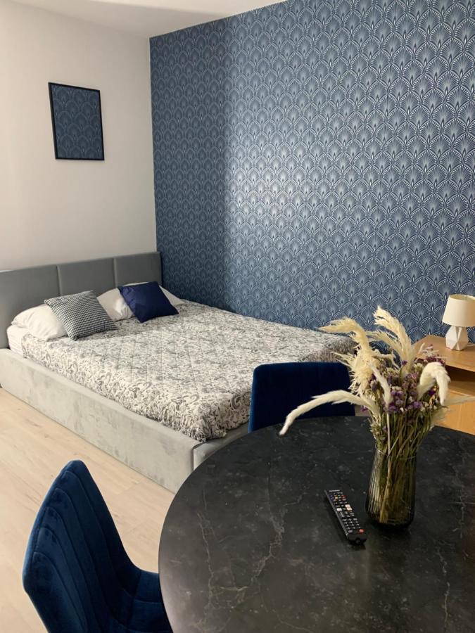 Zacisze Nest - Noclegi Blisko Plazy Mielno  Exterior foto