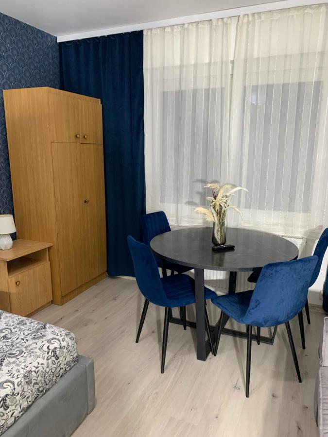 Zacisze Nest - Noclegi Blisko Plazy Mielno  Exterior foto