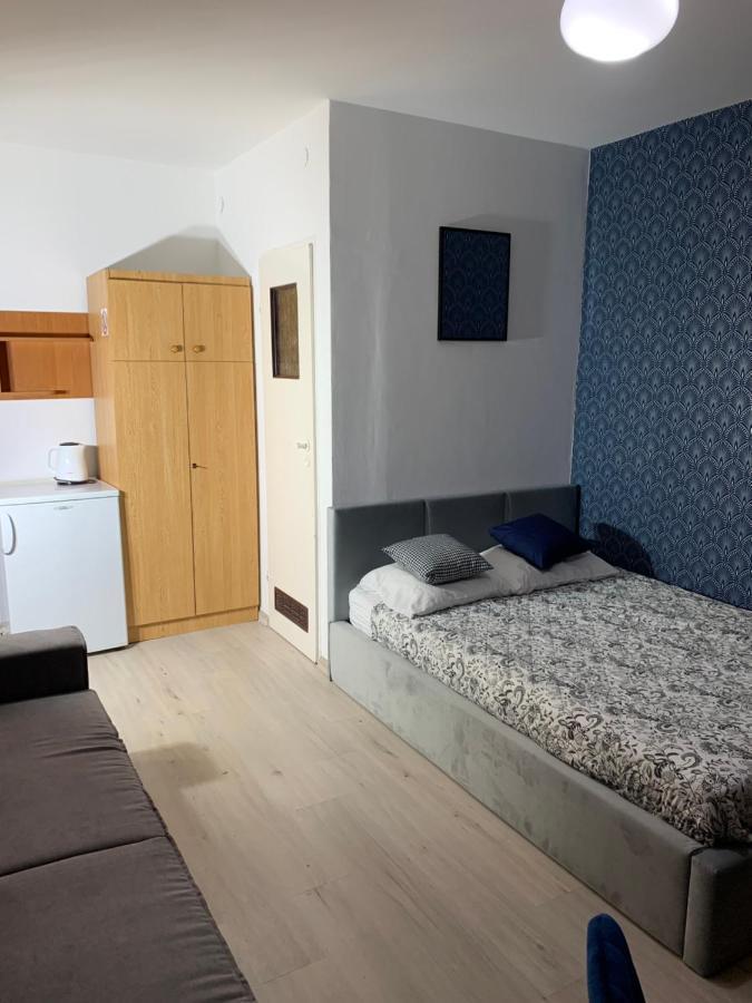 Zacisze Nest - Noclegi Blisko Plazy Mielno  Exterior foto