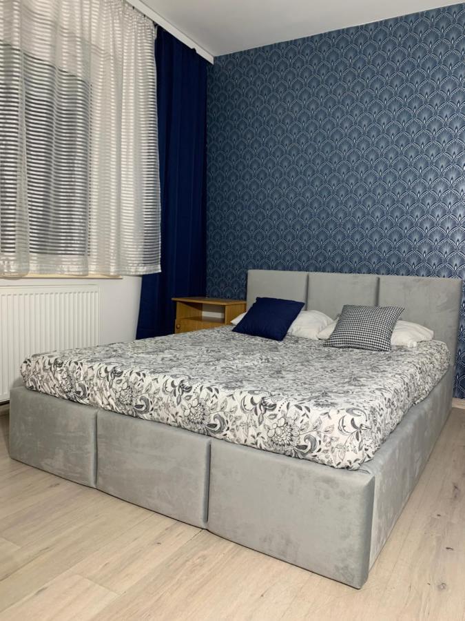Zacisze Nest - Noclegi Blisko Plazy Mielno  Exterior foto