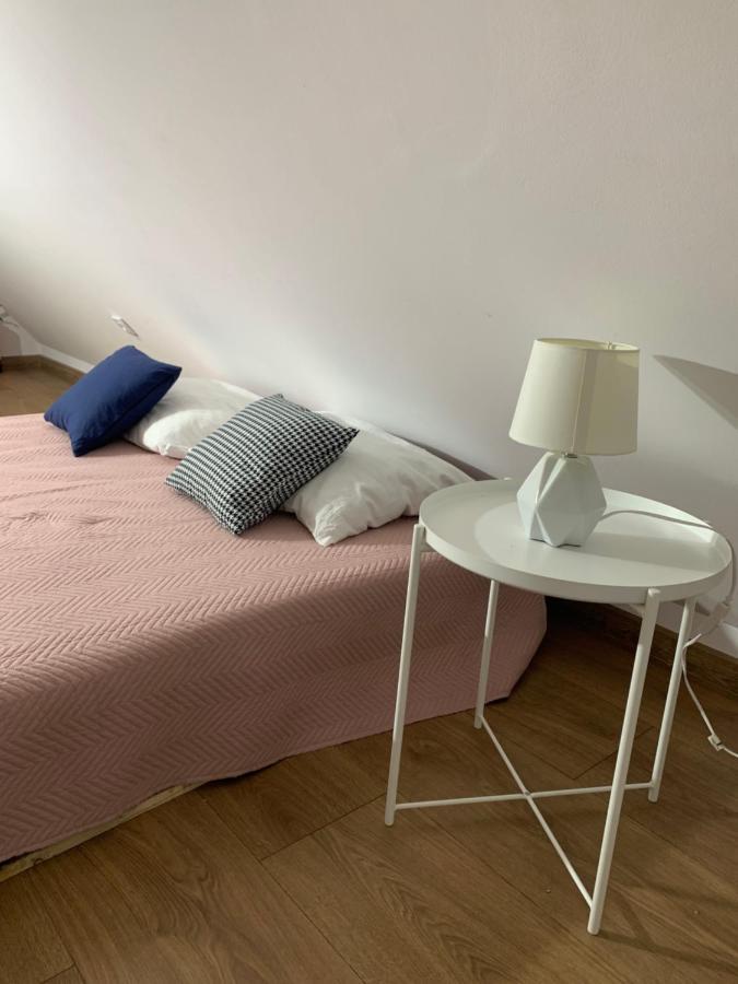 Zacisze Nest - Noclegi Blisko Plazy Mielno  Exterior foto
