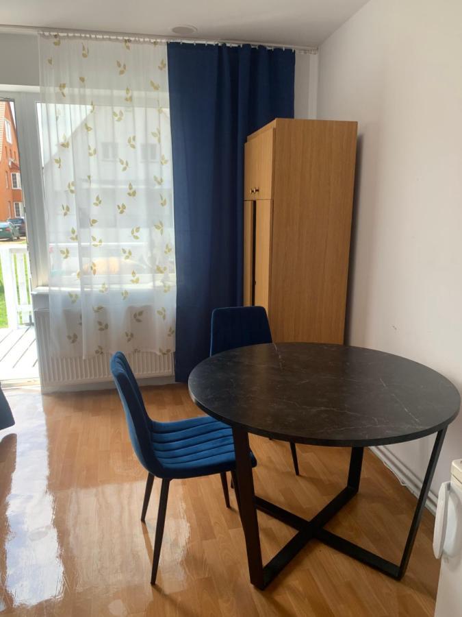 Zacisze Nest - Noclegi Blisko Plazy Mielno  Exterior foto