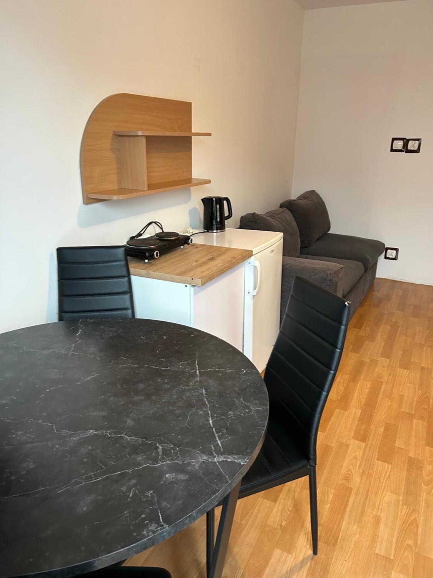 Zacisze Nest - Noclegi Blisko Plazy Mielno  Exterior foto