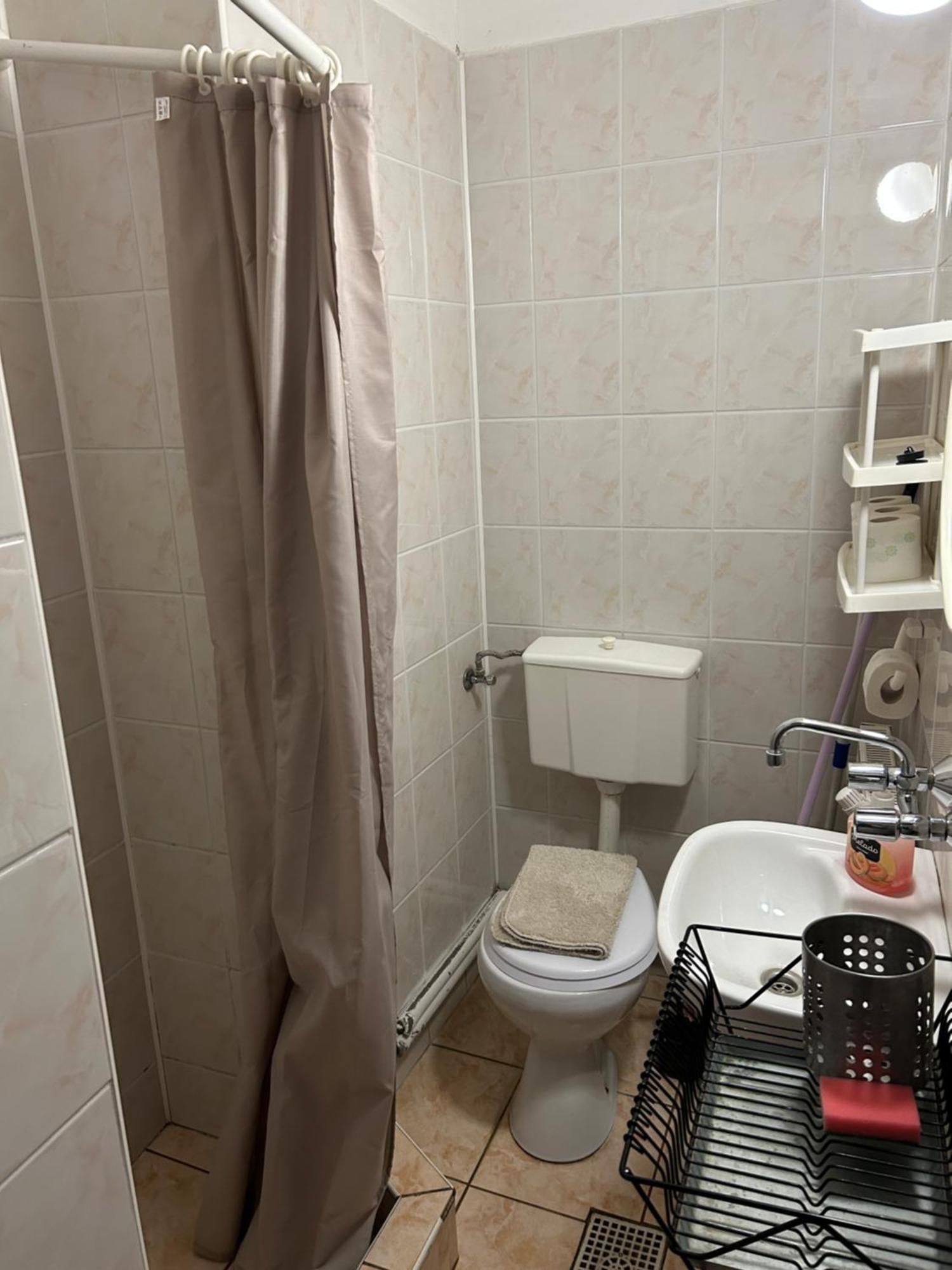 Zacisze Nest - Noclegi Blisko Plazy Mielno  Exterior foto